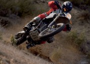 BMW HP2 Enduro